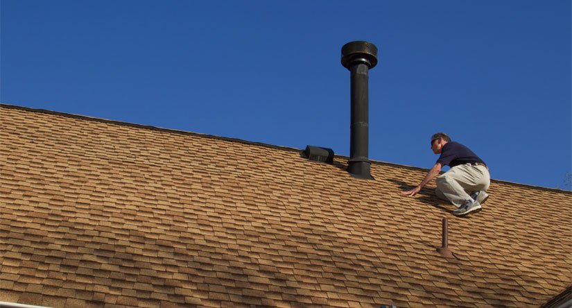 NJ Roof Inspection Services