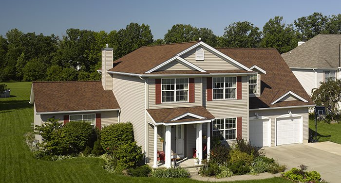 Siding in Hunterdon County, NJ