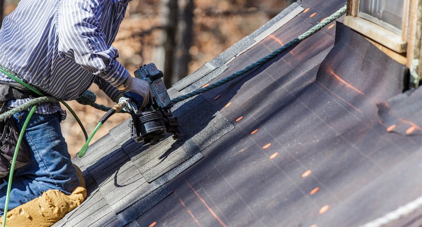 Roof Shingles: How Long Do Roof Shingles Last? How Much Do They Cost?