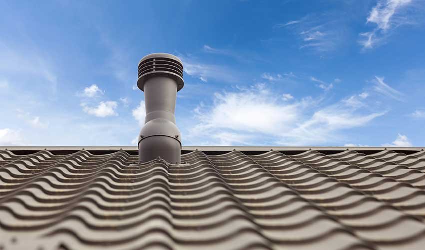 Roof Ventilation Services in NJ
