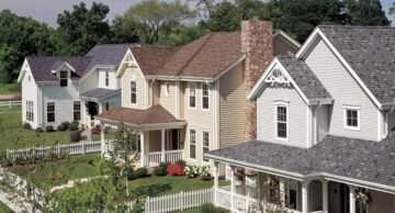 CertainTeed Siding: What Are the Benefits of CertainTeed Siding