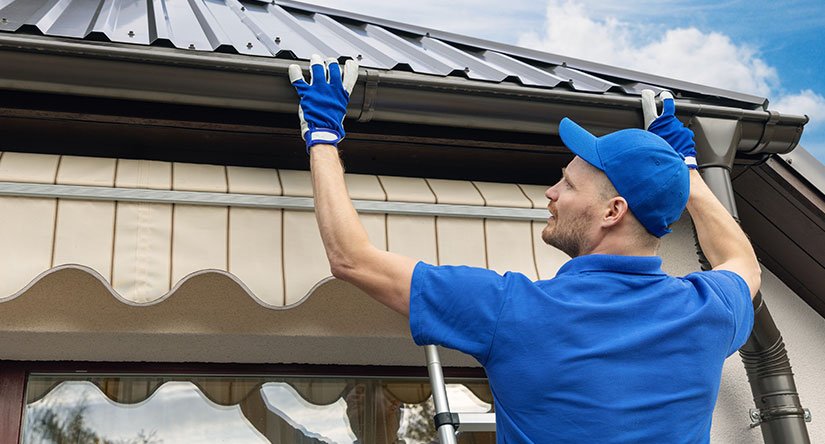 How Much Do New Gutters Cost?