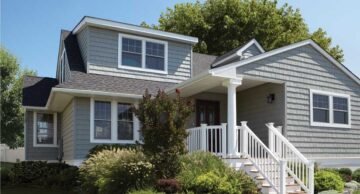 Vinyl Siding Cost: How Much Does Vinyl Siding Cost in New Jersey?