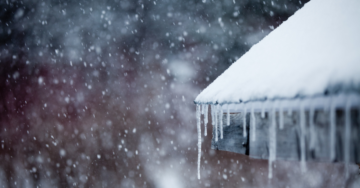 Are Icicles Bad for Your Roof?